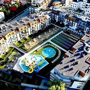 Aqua Resort By Bel Mare