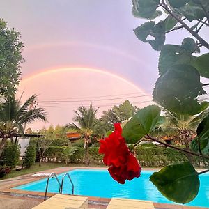 Weixiao Lanta Resort